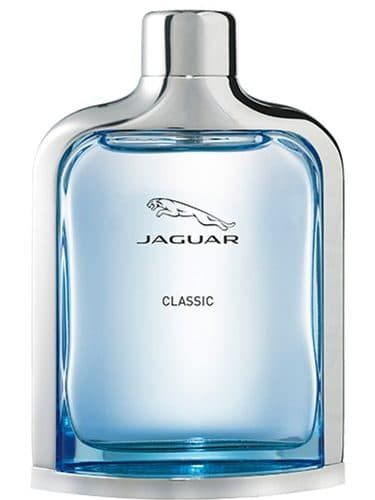 Jaguar Jaguar Classic