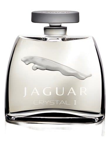 Jaguar Jaguar Crystal I