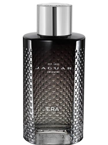 Jaguar Jaguar Era