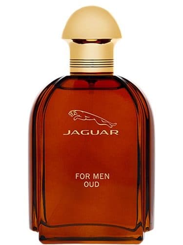 Jaguar Jaguar for Men Oud