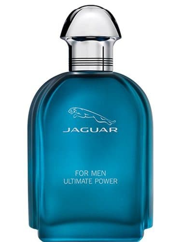 Jaguar Jaguar for Men Ultimate Power