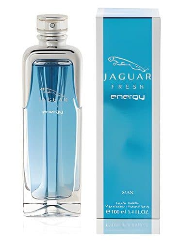 Jaguar Jaguar Fresh Energy
