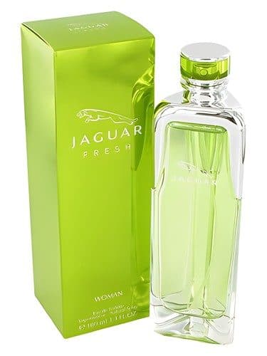 Jaguar Jaguar Fresh Woman