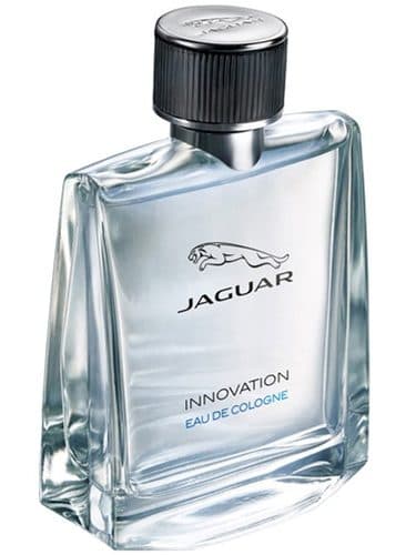 Jaguar Jaguar Innovation Eau de Cologne