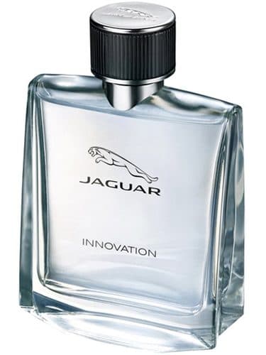 Jaguar Jaguar Innovation