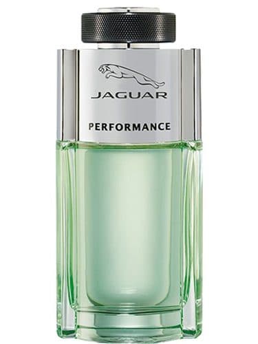 Jaguar Jaguar Performance