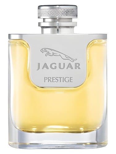 Jaguar Jaguar Prestige