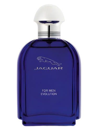 Jaguar Jaguar