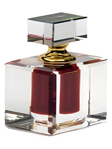 Jalaine Vetiver