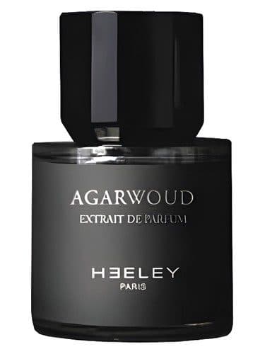 James Heeley Agarwoud