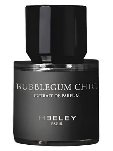 James Heeley Bubblegum Chic