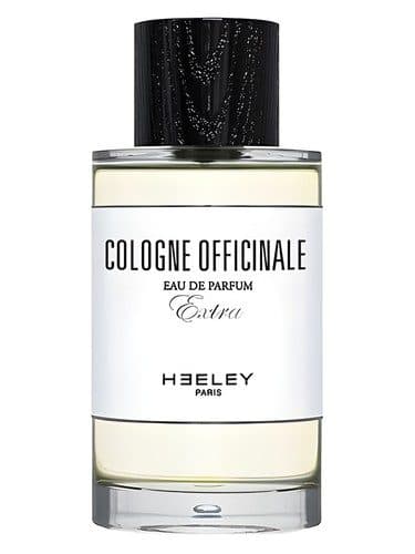 James Heeley Cologne Officinale