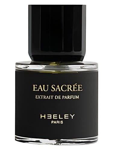James Heeley Eau Sacree