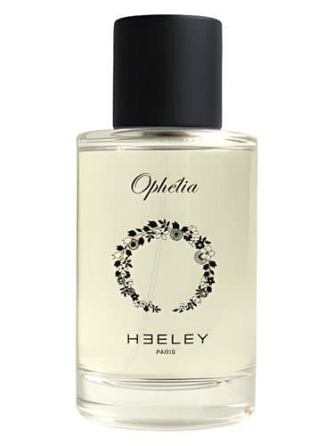 James Heeley Ophelia