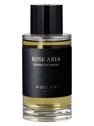 James Heeley Rose Aria