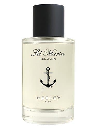 James Heeley Sel Marin