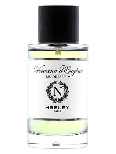 James Heeley Verveine D Eugene