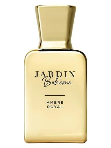 Jardin Boheme Ambre Royal