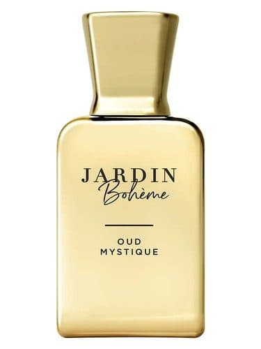 Jardin Boheme Oud Mystique
