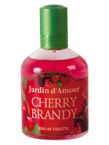 Jardin D Amour Cherry Brandy