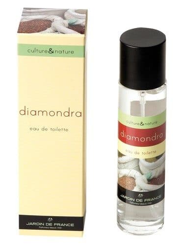 Jardin de France Diamondra