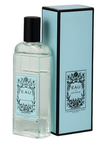 Jardin de France Eau Perlee