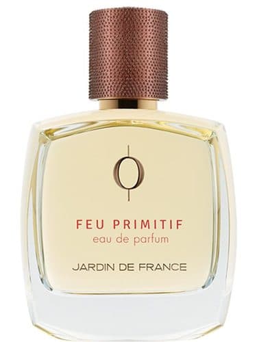 Jardin de France Feu Primitif