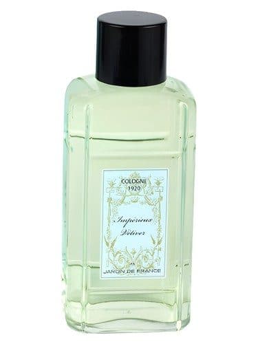 Jardin de France Imperieux Vetiver