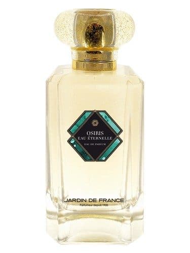 Jardin de France Osiris Eau Eternelle