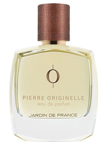 Jardin de France Pierre Originelle