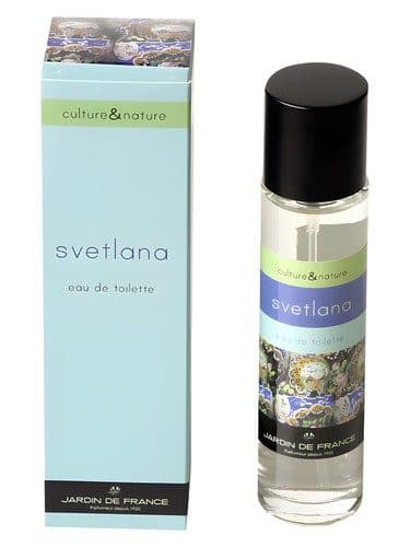 Jardin de France Svetlana