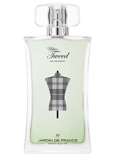 Jardin de France Urban Tweed