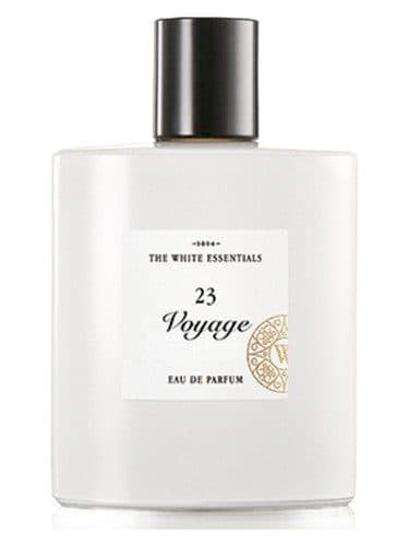 Jardin de Parfums 23 Voyage