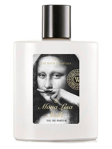 Jardin de Parfums 8 Mona Lisa Smile