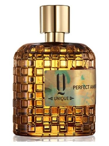 Jardin de Parfums Perfect Amber