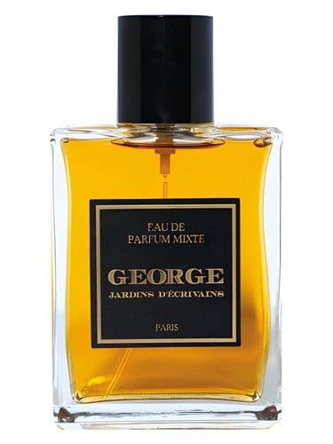 Jardins D Ecrivains George