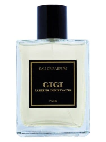 Jardins D Ecrivains Gigi