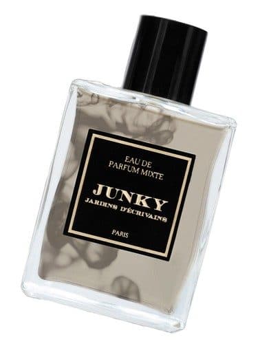 Jardins D Ecrivains Junky