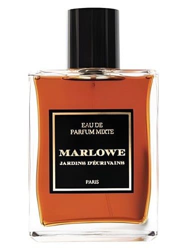 Jardins D Ecrivains Marlowe