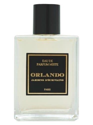 Jardins D Ecrivains Orlando