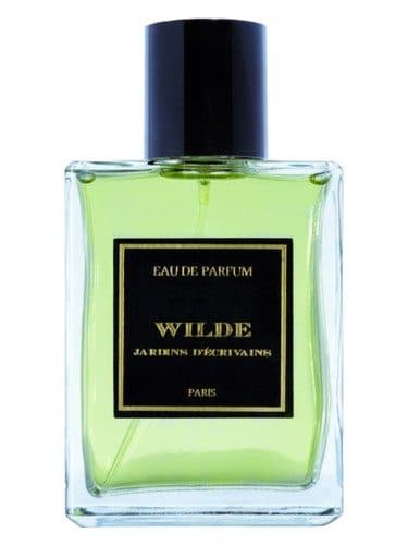 Jardins D Ecrivains Wilde