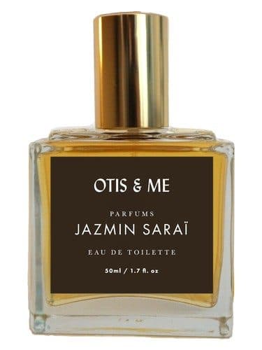 Jazmin Sarai Otis Me