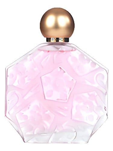Jean Charles Brosseau Fleurs D Ombre Rose