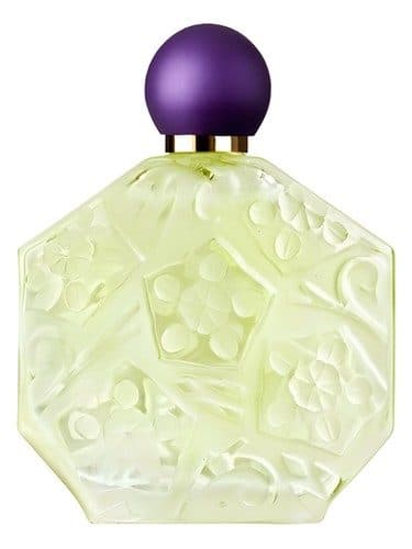 Jean Charles Brosseau Fleurs D Ombre Violette Menthe