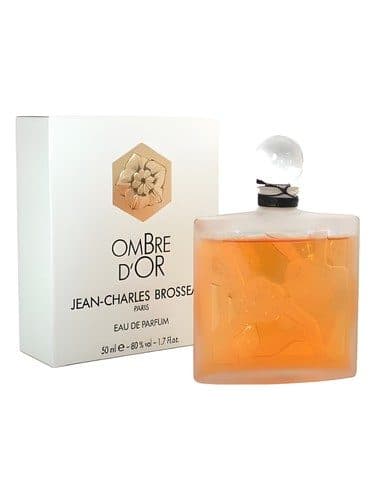 Jean Charles Brosseau Ombre D Or