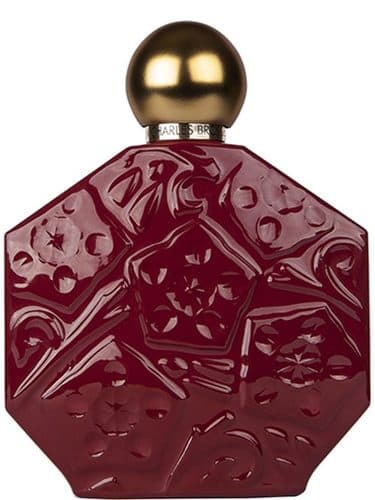 Jean Charles Brosseau Ombre Rubis