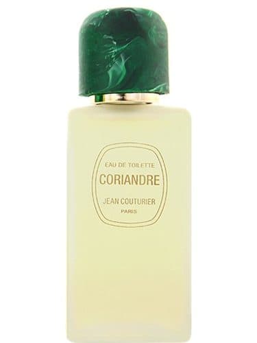Jean Couturier Coriandre