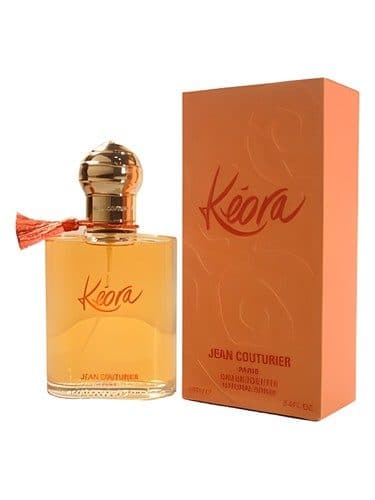 Jean Couturier Keora