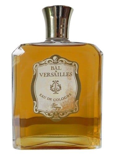 Jean Desprez Bal a Versailles Eau de Cologne