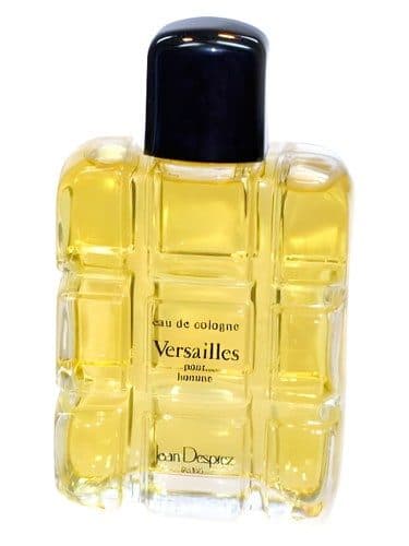 Jean Desprez Versailles Pour Homme